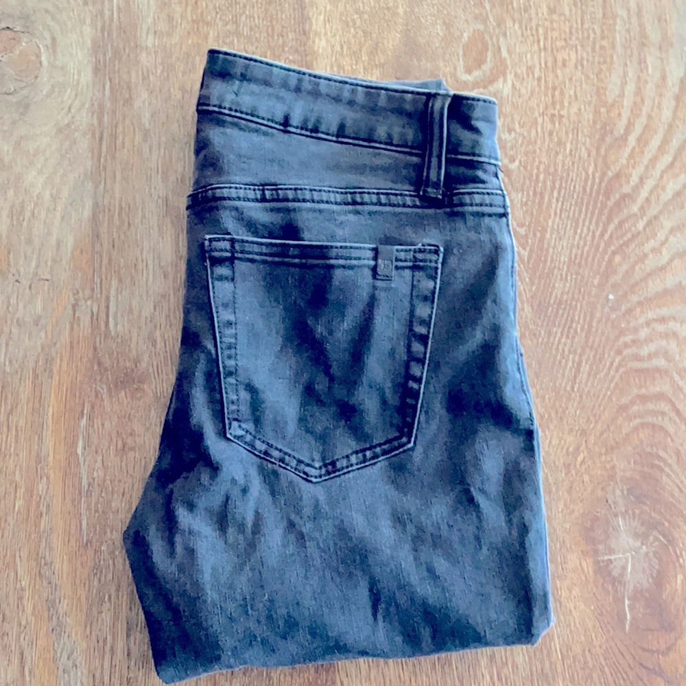 Joes jeans, skinny leg